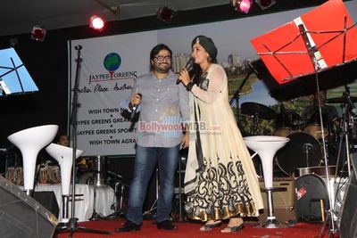 Kajol & Rani Mukherjee at North Bombay Sarbojanin Durga Puja celebrations