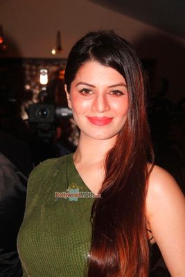 Film 'GRAND MASTI' success party