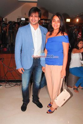 Film 'GRAND MASTI' success party