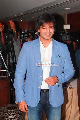 Film 'GRAND MASTI' success party