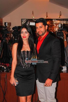 Film 'GRAND MASTI' success party