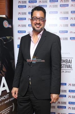 Nawazuddin Siddiqui, Nandita Das, Deepa Mehta, Leos Carax at 15th Mumbai Film Festival