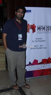 Nawazuddin Siddiqui, Nandita Das, Deepa Mehta, Leos Carax at 15th Mumbai Film Festival