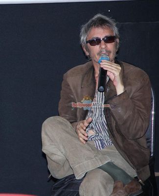 Nawazuddin Siddiqui, Nandita Das, Deepa Mehta, Leos Carax at 15th Mumbai Film Festival