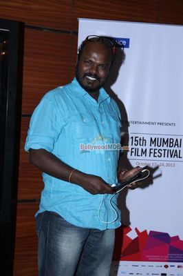 Nawazuddin Siddiqui, Nandita Das, Deepa Mehta, Leos Carax at 15th Mumbai Film Festival