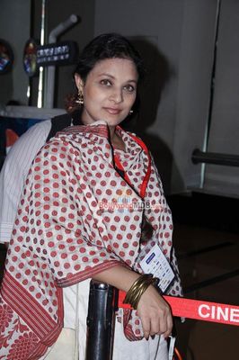 Nawazuddin Siddiqui, Nandita Das, Deepa Mehta, Leos Carax at 15th Mumbai Film Festival