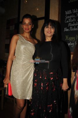 Mugdha Godse, Nishka Lulla at the unveiling of Squarekey.Com