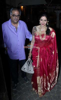 Bolly Celebs celebrating Karwa Chauth Festival