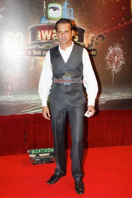 Bolly & TV Celebs at the Indian Television Academy (ITA) Awards 2013