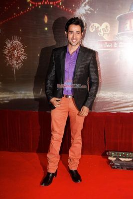 Bolly & TV Celebs at the Indian Television Academy (ITA) Awards 2013