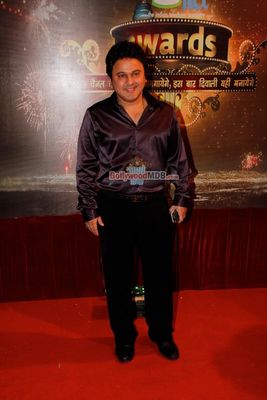Bolly & TV Celebs at the Indian Television Academy (ITA) Awards 2013