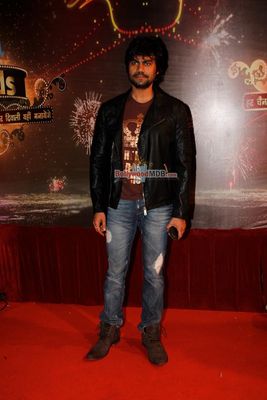 Bolly & TV Celebs at the Indian Television Academy (ITA) Awards 2013