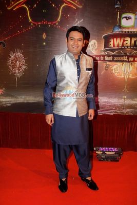 Bolly & TV Celebs at the Indian Television Academy (ITA) Awards 2013