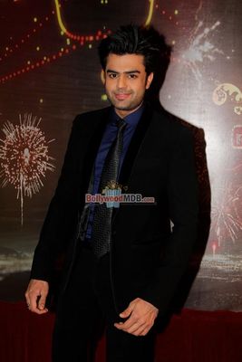 Bolly & TV Celebs at the Indian Television Academy (ITA) Awards 2013