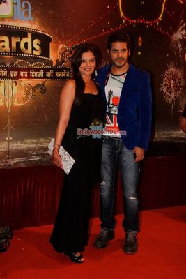 Bolly & TV Celebs at the Indian Television Academy (ITA) Awards 2013
