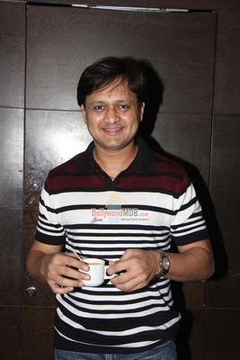 Eminent personas at the first IMA Marathi Music Awards press meet