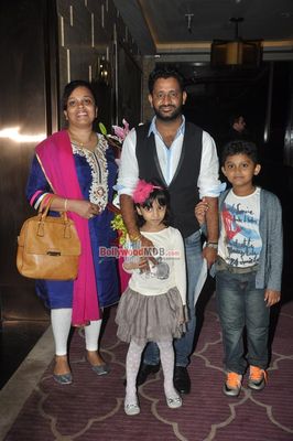 Hot Bolly Celebs at Asin Thottumkal's birthday party