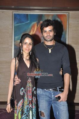 Hot Bolly Celebs at Asin Thottumkal's birthday party