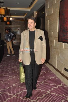 Hot Bolly Celebs at Asin Thottumkal\'s birthday party