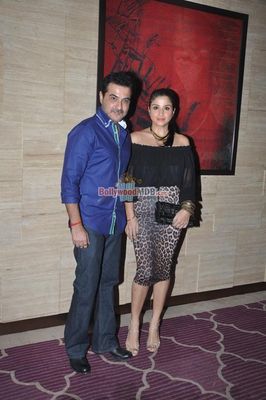Hot Bolly Celebs at Asin Thottumkal's birthday party