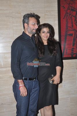 Hot Bolly Celebs at Asin Thottumkal's birthday party