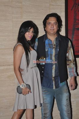Hot Bolly Celebs at Asin Thottumkal's birthday party