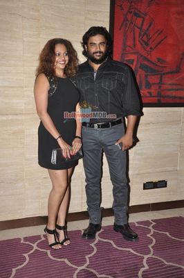 Hot Bolly Celebs at Asin Thottumkal's birthday party
