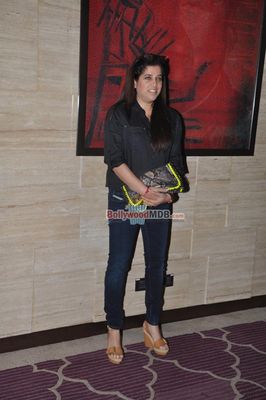 Hot Bolly Celebs at Asin Thottumkal's birthday party