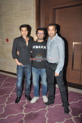 Hot Bolly Celebs at Asin Thottumkal's birthday party