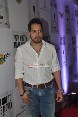 Bolly Celebs at the success party of Raj Kundra's book 'How Not To Make Money'