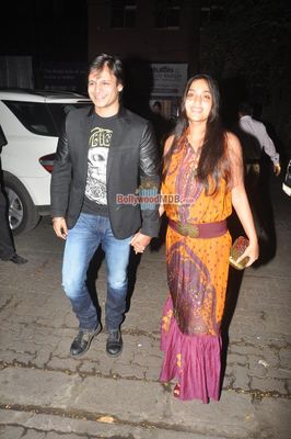 Bolly Celebs at the success party of Raj Kundra's book 'How Not To Make Money'