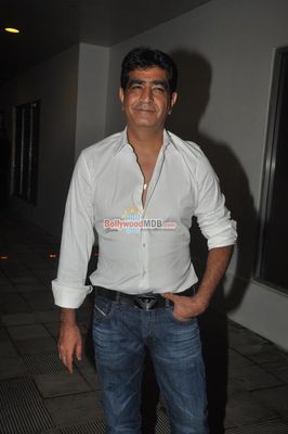 Bolly Celebs at the success party of Raj Kundra's book 'How Not To Make Money'