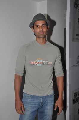 Bolly Celebs at the success party of Raj Kundra's book 'How Not To Make Money'