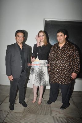 Bolly Celebs at the success party of Raj Kundra's book 'How Not To Make Money'