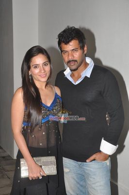 Bolly Celebs at the success party of Raj Kundra's book 'How Not To Make Money'