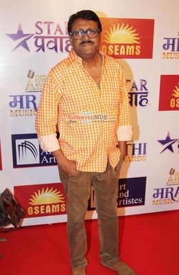 Bollywood Celebrities at first IMA Marathi Music Awards