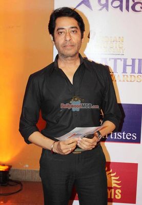 Bollywood Celebrities at first IMA Marathi Music Awards