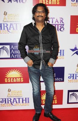 Bollywood Celebrities at first IMA Marathi Music Awards