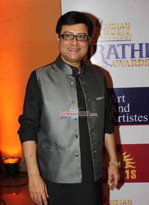 Bollywood Celebrities at first IMA Marathi Music Awards