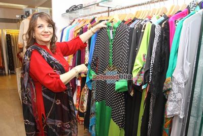 Amisha Patel & Zayed Khan among Bollywood Celebs at designer Shaahid Amir's new collection launch