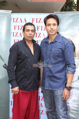 Amisha Patel & Zayed Khan among Bollywood Celebs at designer Shaahid Amir's new collection launch