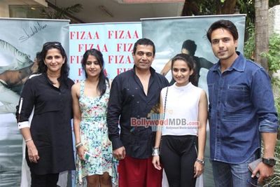 Amisha Patel & Zayed Khan among Bollywood Celebs at designer Shaahid Amir's new collection launch