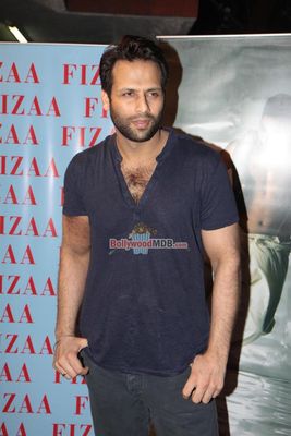 Amisha Patel & Zayed Khan among Bollywood Celebs at designer Shaahid Amir's new collection launch