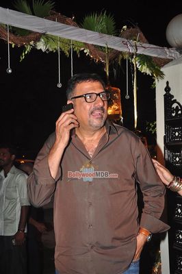 Shah Rukh Khan among Bolly Celebs at the launch of LISTA JEWELS Jewellery Lounge