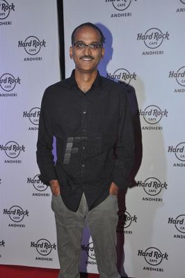 Subhash Ghai, Gul Panag, Rishi Kapoor among Bollywood Celebs at the Hard Rock Cafe launch