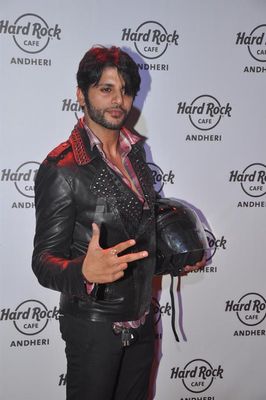 Subhash Ghai, Gul Panag, Rishi Kapoor among Bollywood Celebs at the Hard Rock Cafe launch