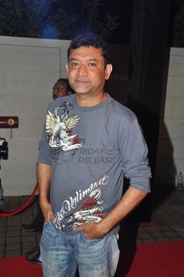 Subhash Ghai, Gul Panag, Rishi Kapoor among Bollywood Celebs at the Hard Rock Cafe launch