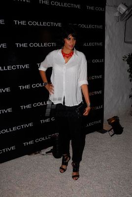 Bolly Celebs at the launch of THE COLLECTIVE Style Book - The Green Room