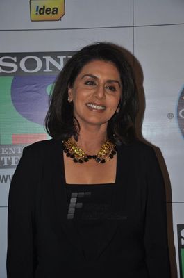 Ranbir Kapoor & Neetu Singh promotes 'Besharam' on KBC 7