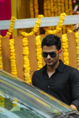 Salman Khan's Ganpati Visarjan celebrations